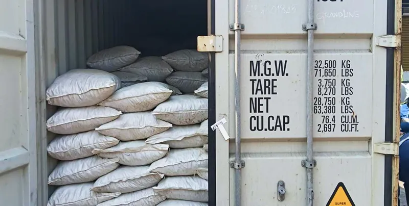 Packaging & Private Label